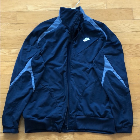 Nike Other - Nike vintage jacket/hoodie
